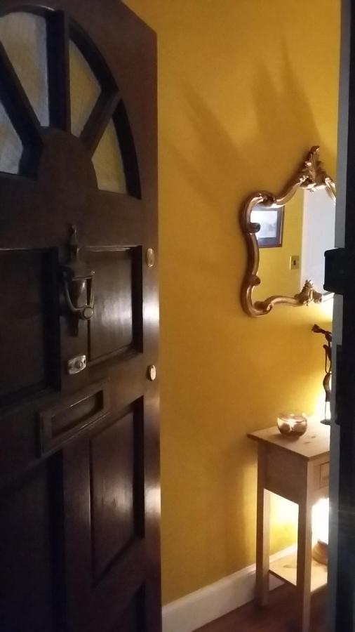 Edinburgh Two Bedroom Apartment With Free Side Street Parking 24 Hours מראה חיצוני תמונה